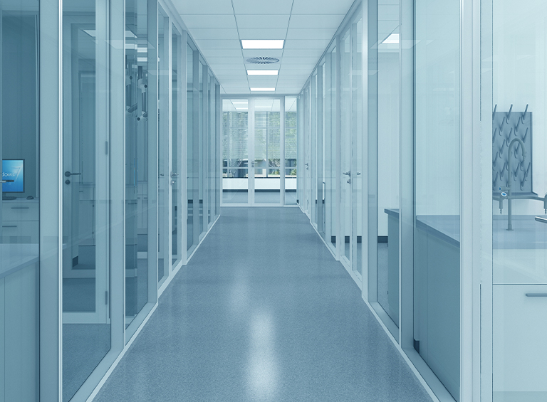 實驗室建設(shè)期服務(wù)