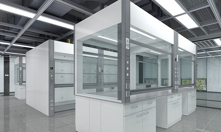 組培室應該怎么配置、設計和裝修？