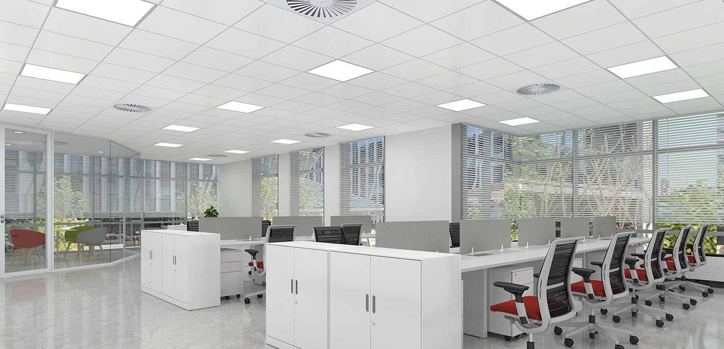 實驗室平面規劃