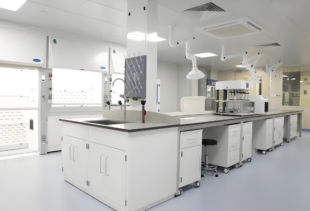 水質實驗室建設實施方案