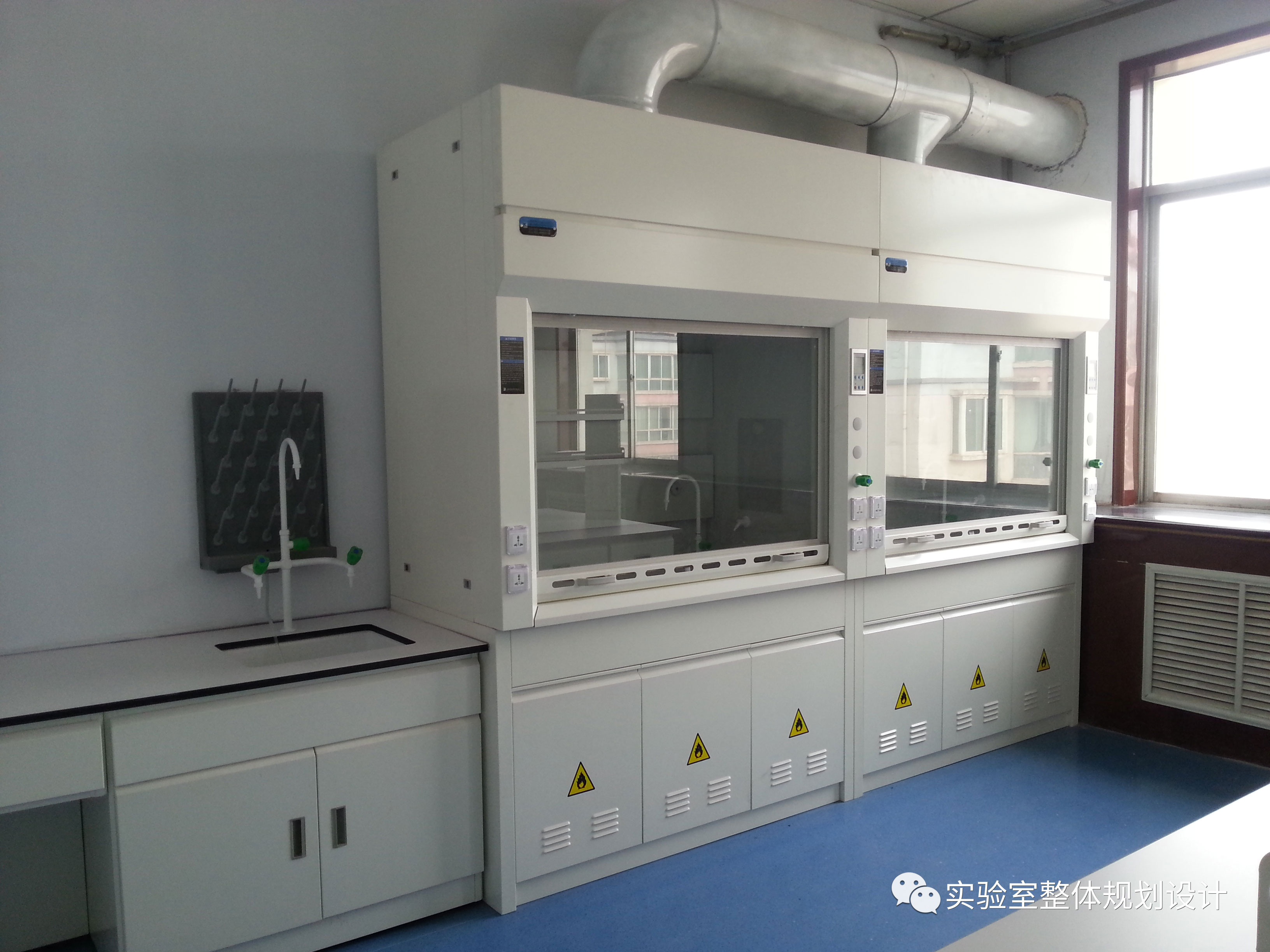 實驗室隔墻裝修材料有哪些呢?(圖1) 實驗室隔墻裝修材料有哪些呢?(圖1)